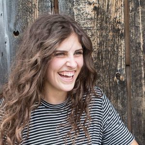 Meet your Posher, Katey